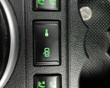 Черный Шкода Фабия, объемом двигателя 0 л и пробегом 194 тыс. км за 5500 $, фото 13 на Automoto.ua