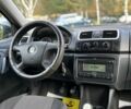 Чорний Шкода Фабія, об'ємом двигуна 1.4 л та пробігом 425 тис. км за 5200 $, фото 18 на Automoto.ua