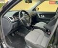 Черный Шкода Фабия, объемом двигателя 1.6 л и пробегом 216 тыс. км за 5900 $, фото 18 на Automoto.ua