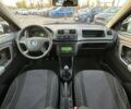 Черный Шкода Фабия, объемом двигателя 1.39 л и пробегом 172 тыс. км за 5999 $, фото 16 на Automoto.ua