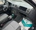 Чорний Шкода Фабія, об'ємом двигуна 1.2 л та пробігом 184 тис. км за 4600 $, фото 4 на Automoto.ua