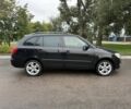 Черный Шкода Фабия, объемом двигателя 1.6 л и пробегом 238 тыс. км за 6800 $, фото 7 на Automoto.ua