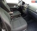 Чорний Шкода Фабія, об'ємом двигуна 1.6 л та пробігом 189 тис. км за 5750 $, фото 15 на Automoto.ua