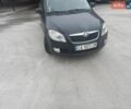 Чорний Шкода Фабія, об'ємом двигуна 1.6 л та пробігом 216 тис. км за 5300 $, фото 1 на Automoto.ua