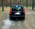 Чорний Шкода Фабія, об'ємом двигуна 1.2 л та пробігом 185 тис. км за 5500 $, фото 1 на Automoto.ua