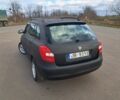 Черный Шкода Фабия, объемом двигателя 0 л и пробегом 400 тыс. км за 2550 $, фото 9 на Automoto.ua