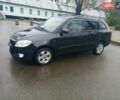 Черный Шкода Фабия, объемом двигателя 1.6 л и пробегом 192 тыс. км за 5800 $, фото 1 на Automoto.ua
