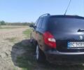 Черный Шкода Фабия, объемом двигателя 1.42 л и пробегом 227 тыс. км за 5100 $, фото 5 на Automoto.ua