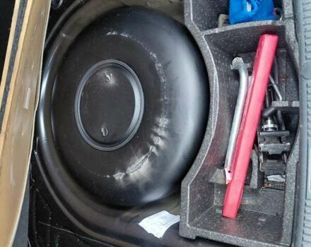 Чорний Шкода Фабія, об'ємом двигуна 1.6 л та пробігом 207 тис. км за 5950 $, фото 14 на Automoto.ua