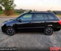 Черный Шкода Фабия, объемом двигателя 1.4 л и пробегом 250 тыс. км за 4900 $, фото 9 на Automoto.ua