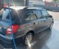 Чорний Шкода Фабія, об'ємом двигуна 1.2 л та пробігом 264 тис. км за 3500 $, фото 8 на Automoto.ua