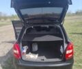 Черный Шкода Фабия, объемом двигателя 1.42 л и пробегом 227 тыс. км за 5100 $, фото 10 на Automoto.ua