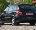Чорний Шкода Фабія, об'ємом двигуна 1.4 л та пробігом 235 тис. км за 5800 $, фото 8 на Automoto.ua