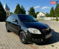 Чорний Шкода Фабія, об'ємом двигуна 1.2 л та пробігом 254 тис. км за 4500 $, фото 1 на Automoto.ua