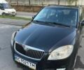 Чорний Шкода Фабія, об'ємом двигуна 1.6 л та пробігом 248 тис. км за 7300 $, фото 7 на Automoto.ua