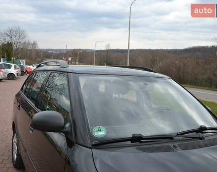 Черный Шкода Фабия, объемом двигателя 1.2 л и пробегом 190 тыс. км за 4700 $, фото 18 на Automoto.ua