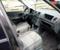 Черный Шкода Фабия, объемом двигателя 1.2 л и пробегом 192 тыс. км за 4250 $, фото 7 на Automoto.ua