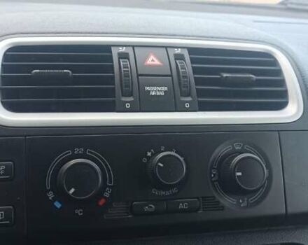 Чорний Шкода Фабія, об'ємом двигуна 1.6 л та пробігом 173 тис. км за 5700 $, фото 14 на Automoto.ua