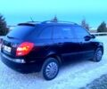 Чорний Шкода Фабія, об'ємом двигуна 1.2 л та пробігом 296 тис. км за 5000 $, фото 4 на Automoto.ua