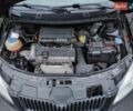Чорний Шкода Фабія, об'ємом двигуна 1.39 л та пробігом 163 тис. км за 4600 $, фото 24 на Automoto.ua
