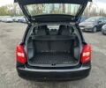 Чорний Шкода Фабія, об'ємом двигуна 1.39 л та пробігом 172 тис. км за 5999 $, фото 11 на Automoto.ua