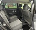 Черный Шкода Фабия, объемом двигателя 1.6 л и пробегом 238 тыс. км за 6800 $, фото 16 на Automoto.ua
