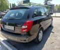 Черный Шкода Фабия, объемом двигателя 1.4 л и пробегом 142 тыс. км за 5450 $, фото 19 на Automoto.ua