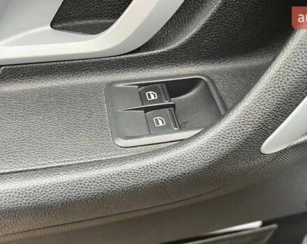 Чорний Шкода Фабія, об'ємом двигуна 1.39 л та пробігом 124 тис. км за 5490 $, фото 12 на Automoto.ua