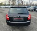 Чорний Шкода Фабія, об'ємом двигуна 1.39 л та пробігом 172 тис. км за 5999 $, фото 10 на Automoto.ua