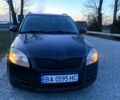 Чорний Шкода Фабія, об'ємом двигуна 1.2 л та пробігом 296 тис. км за 5000 $, фото 1 на Automoto.ua