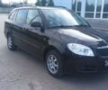 Чорний Шкода Фабія, об'ємом двигуна 1.6 л та пробігом 173 тис. км за 5700 $, фото 1 на Automoto.ua