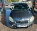 Чорний Шкода Фабія, об'ємом двигуна 1.2 л та пробігом 264 тис. км за 3500 $, фото 11 на Automoto.ua