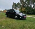 Черный Шкода Фабия, объемом двигателя 1.6 л и пробегом 212 тыс. км за 6700 $, фото 4 на Automoto.ua