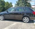 Черный Шкода Фабия, объемом двигателя 1.4 л и пробегом 142 тыс. км за 5450 $, фото 13 на Automoto.ua