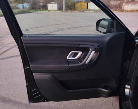 Черный Шкода Фабия, объемом двигателя 1.4 л и пробегом 197 тыс. км за 5800 $, фото 24 на Automoto.ua