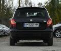 Черный Шкода Фабия, объемом двигателя 1.4 л и пробегом 205 тыс. км за 5600 $, фото 13 на Automoto.ua