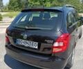 Черный Шкода Фабия, объемом двигателя 1.4 л и пробегом 142 тыс. км за 5450 $, фото 17 на Automoto.ua