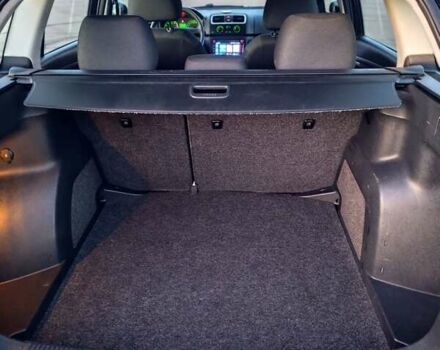 Черный Шкода Фабия, объемом двигателя 1.4 л и пробегом 197 тыс. км за 5800 $, фото 33 на Automoto.ua