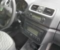 Черный Шкода Фабия, объемом двигателя 1.4 л и пробегом 180 тыс. км за 5950 $, фото 5 на Automoto.ua
