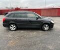 Шкода Фабия 2009 в Корсунь-Шевченковском на Automoto.ua Черный Шкода Фабия, объемом двигателя 1.6 л и пробегом 191 тыс. км за 5750 $, фото 1 на Automoto.ua