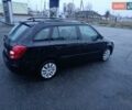 Черный Шкода Фабия, объемом двигателя 1.4 л и пробегом 205 тыс. км за 5999 $, фото 3 на Automoto.ua