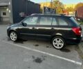 Чорний Шкода Фабія, об'ємом двигуна 1.6 л та пробігом 248 тис. км за 7300 $, фото 2 на Automoto.ua