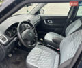 Черный Шкода Фабия, объемом двигателя 1.2 л и пробегом 220 тыс. км за 5390 $, фото 11 на Automoto.ua