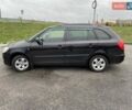 Шкода Фабия 2009 в Корсунь-Шевченковском на Automoto.ua Черный Шкода Фабия, объемом двигателя 1.6 л и пробегом 191 тыс. км за 5750 $, фото 6 на Automoto.ua