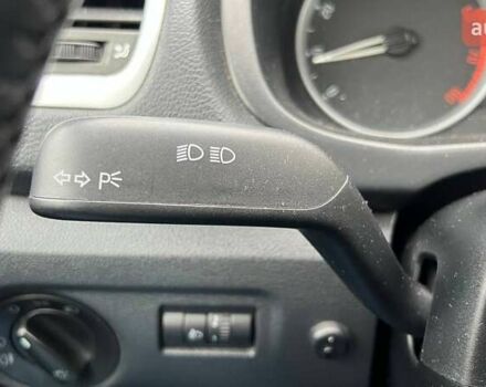 Чорний Шкода Фабія, об'ємом двигуна 1.39 л та пробігом 124 тис. км за 5490 $, фото 14 на Automoto.ua