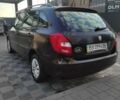Чорний Шкода Фабія, об'ємом двигуна 1.39 л та пробігом 163 тис. км за 4600 $, фото 13 на Automoto.ua
