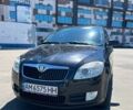 Чорний Шкода Фабія, об'ємом двигуна 1.6 л та пробігом 264 тис. км за 5499 $, фото 1 на Automoto.ua