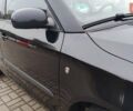 Черный Шкода Фабия, объемом двигателя 1.6 л и пробегом 156 тыс. км за 6700 $, фото 10 на Automoto.ua