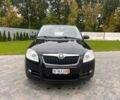 Чорний Шкода Фабія, об'ємом двигуна 1.6 л та пробігом 204 тис. км за 6300 $, фото 1 на Automoto.ua