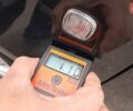 Черный Шкода Фабия, объемом двигателя 1.2 л и пробегом 233 тыс. км за 4800 $, фото 26 на Automoto.ua